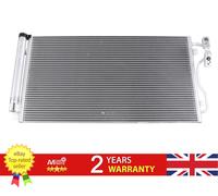 Air Conditioning Condenser For Alpina B3 B4 Bmw 1 2 3 4 i3 64506804721