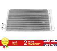 Air Conditioning Condenser For Bmw 1 3 X1 Z4 04-16 64539229021