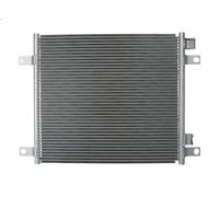 Bosch Air Conditioning Condenser 1 986 AD2 257 – Fits DAF CF/65/75/85