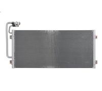BOSCH 1 986 AD2 262 Air conditioning condenser