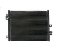 BOSCH 1 986 AD2 323 Air conditioning condenser