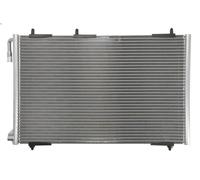 BOSCH 1 986 AD2 415 Air conditioning condenser