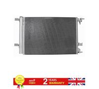 Air Conditioning Condenser For Chevrolet CRUZE ORLANDO 23305638