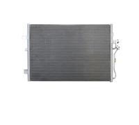 Air Conditioning Condenser For Dodge Journey Fiat Freemont 68038239AA