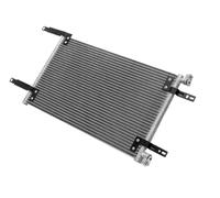 NTY CCS-FT-020 Air conditioning condenser