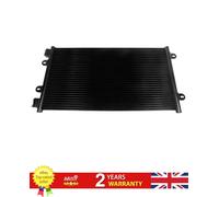 Air Conditioning Condenser For Fiat GRANDE 05- PUNTO 99-10 46829340