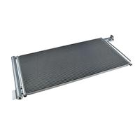 NTY CCS-FR-015 Air conditioning condenser