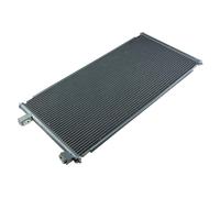 NTY CCS-FR-018 Air conditioning condenser