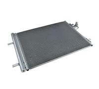 NTY CCS-FR-036 Air conditioning condenser
