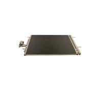Air Conditioning Condenser for Land Rover Range Rover Evoque Volvo S80 S60 II
