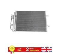 Air Conditioning Condenser For Mercedes A-CLASS 97-04 VANEO 02-05 A168500045464