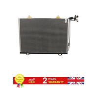 Air Conditioning Condenser For Mercedes C-CLASS CLK E-CLASS SLK 5096844AA