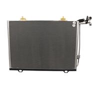 VEMO V30-62-1022 Air conditioning condenser