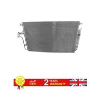 Air Conditioning Condenser For Mercedes SPRINTER VW CRAFTER 00-20 K68013633AA