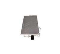 Air Conditioning Condenser for Opel Vectra B Vauxhall Vectra (B) BOSCH