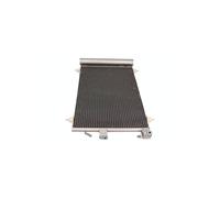 Air Conditioning Condenser For Peugeot Partner Citroën Berlingo 9645975180
