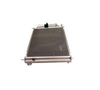 Air Conditioning Condenser for Renault Clio III Nissan Micra III 21400AX302