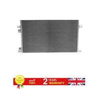 Air Conditioning Condenser For Renault LAGUNA 93-01 7701045346