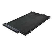 NTY CCS-TY-003 Air conditioning condenser