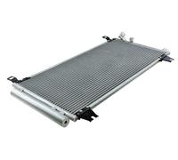 NTY CCS-TY-031 Air conditioning condenser