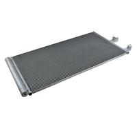 NTY CCS-VV-013 Air conditioning condenser