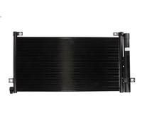 Air conditioning condenser HIGHWAY AUTOMOTIVE 40057910 for VOLVO FM 12.777 2005-