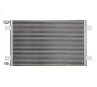 Air conditioning condenser HIGHWAY AUTOMOTIVE 40123001