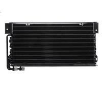 Air conditioning condenser HIGHWAY AUTOMOTIVE 40130001 for 4000 4 1997-2001