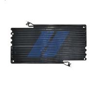Air conditioning condenser HIGHWAY AUTOMOTIVE 40157002