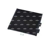 NRF Air Conditioning Condenser Right fits Audi Porsche