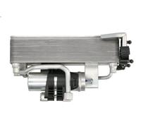 Air conditioning condenser MAHLE AC 1119 000S for BMW 1 (F21) 2 2015-2019