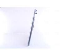 Air conditioning condenser NISSENS 940167 for LAND CRUISER PRADO (_J12_) 3 2002-