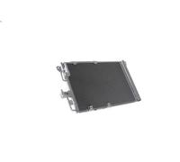 NISSENS 94650 Air conditioning condenser