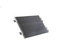 NISSENS 94673 Air conditioning condenser