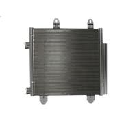 NRF 350231 Air conditioning condenser