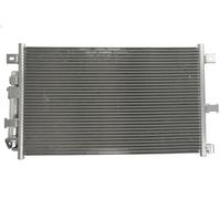 NRF 350481 Air conditioning condenser