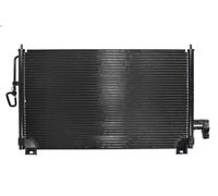 Air conditioning condenser NRF 35356 for MAZDA PREMACY (CP) 2 2001-2005