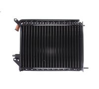 Air conditioning condenser NRF 35370 JOHN DEERE 6000 6.8 1997-2003