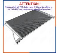 NTY CCS-BM-031 Air conditioning condenser