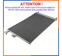 NTY CCS-BM-033 Air conditioning condenser