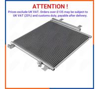 NTY CCS-CH-025 Air conditioning condenser