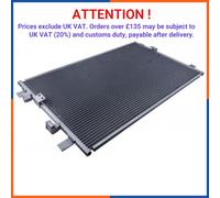 NTY CCS-CH-024 Air conditioning condenser