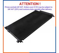 NTY CCS-HD-031 Air conditioning condenser
