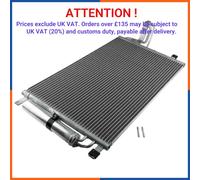 NTY CCS-HY-008 Air conditioning condenser