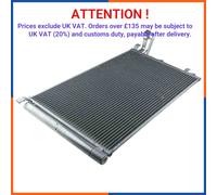 NTY CCS-HY-041 Air conditioning condenser