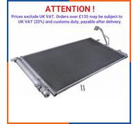 NTY CCS-HY-045 Air conditioning condenser