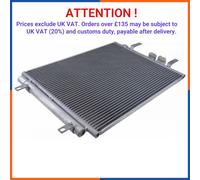Air Conditioning Condenser Radiator for HYUNDAI | CCS-HY-048, 97606G2000