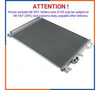 NTY CCS-HY-054 Air conditioning condenser