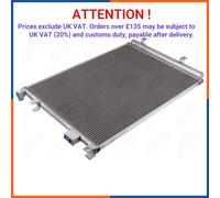 Air Conditioning Condenser Radiator for KIA | CCS-KA-018, 350385