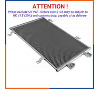 NTY CCS-MZ-020 Air conditioning condenser